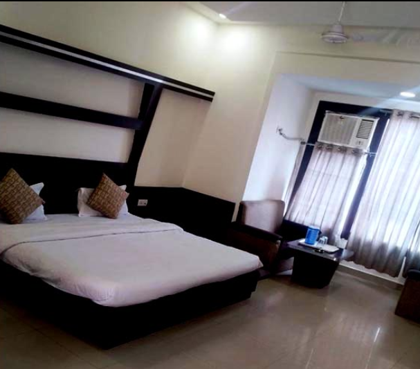 Hotel Natraj | DELUXE ROOM